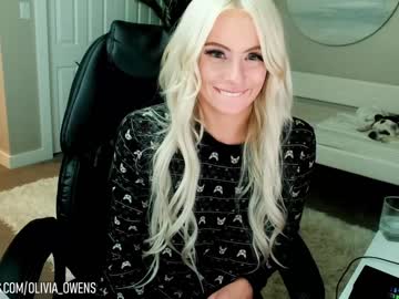 webcam girl oliviaowens image #2979495
