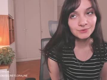 webcam girl secretcoraline image #4805661