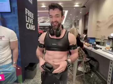 webcam man maximus_787 image #3449360