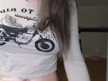 webcam girl alexa_dream image #5603466