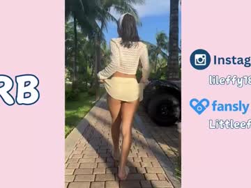 webcam girl little_effy18_ image #8964080