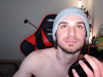 webcam man spangy19 image #9400141