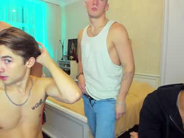 webcam man purple_gang image #10388