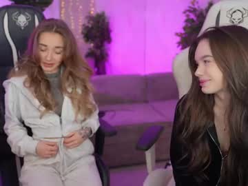 webcam couple kira0541 image #8923331