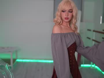 webcam girl silent_chill image #5566072