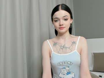 webcam girl stussy_montana image #1671816