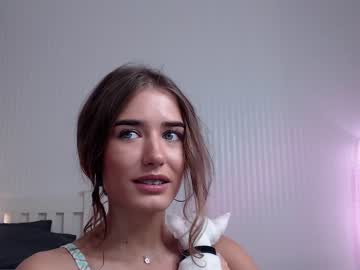 webcam girl cherry_beauty image #2818153