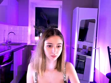 webcam girl soda_fruit image #1136470