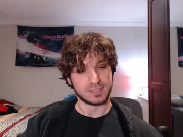 webcam man spangy19 image #4966850