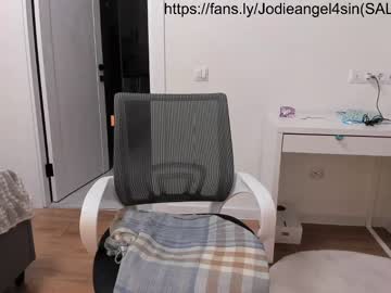 webcam girl jodieangel4sin image #5021155