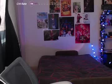 webcam girl cherry_night666 image #7803204