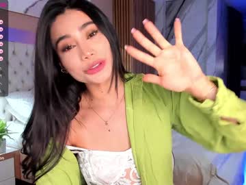 webcam girl abie_owen image #4808102