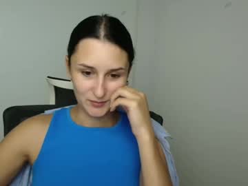 webcam girl pokahontas_kiss image #7547436