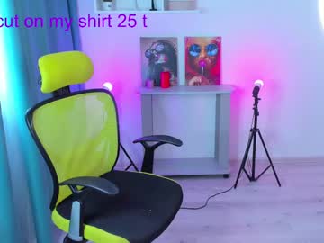 webcam girl amilie_white image #7674691