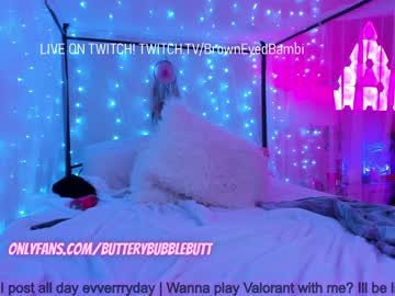 webcam girl butterybubblebutt image #1973668