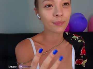 webcam girl _demi_dee_ image #6344679
