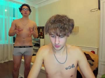 webcam man purple_gang image #801368