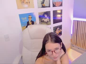 webcam girl little_effy18 image #5784424