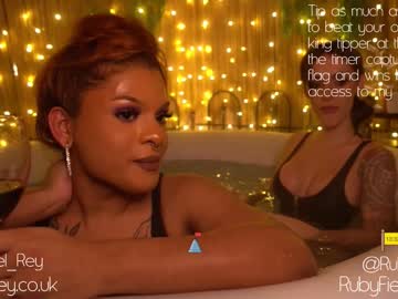 webcam couple rubyfiera image #859139
