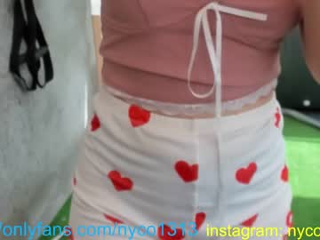 webcam girl nyconik image #4597590