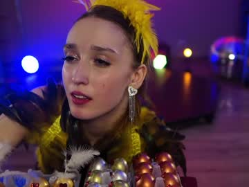 webcam girl _meganmeow_ image #6675281