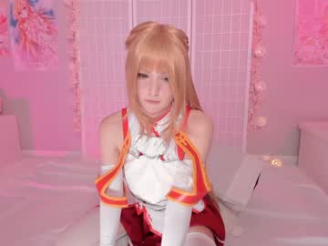 webcam girl finleyfae image #906885