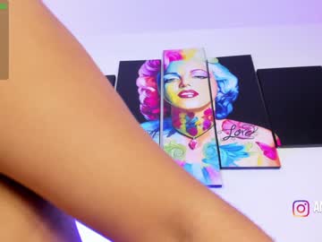 webcam girl anthoneladoll image #1462541