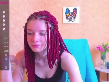 webcam girl cristal_moli image #3688620