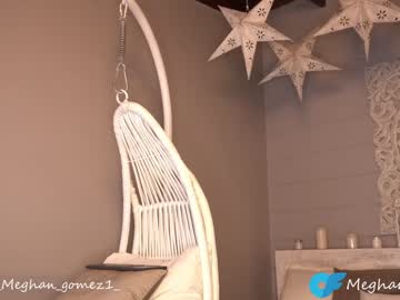 webcam girl _meghan_gomez1_ image #6496172