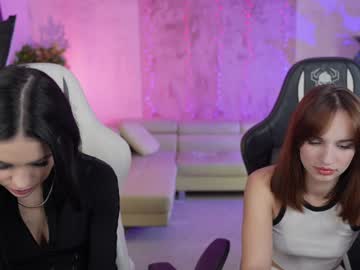 webcam couple kira0541 image #8090375