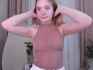 Cam for sugar_becky_