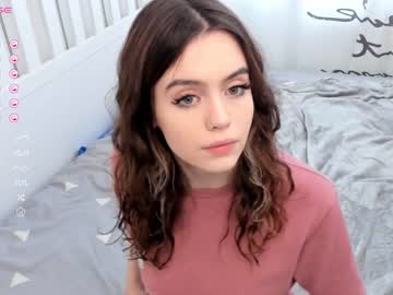 webcam girl connieambes image #5541916