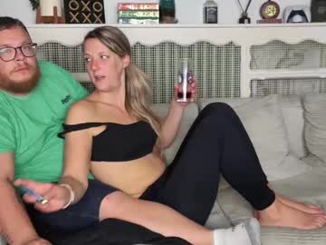 webcam couple sunshine_diddy image #9088555