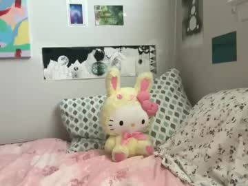 webcam girl bunnysworld999 image #8872232
