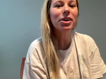 webcam girl texas_blonde image #5142863