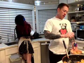 webcam couple sammyravenwood image #9369980