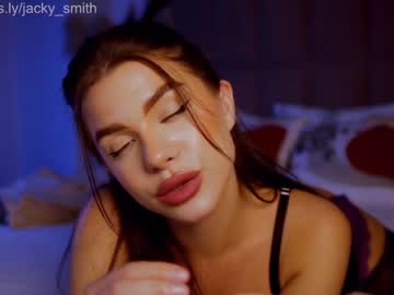 webcam girl jacky_smith image #5352212
