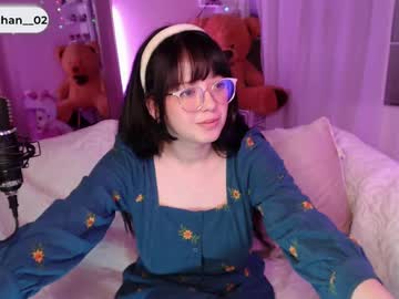 webcam girl maru_chan_ image #8657735