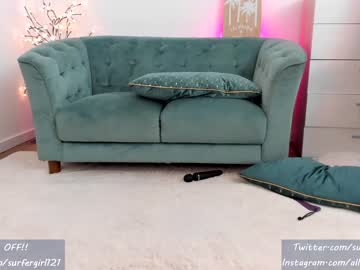 webcam girl surfergirl121 image #1934710