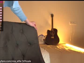 webcam girl mia_elfie image #4351675