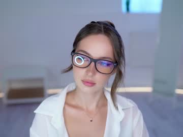 webcam girl silent_chill image #7526939