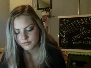 webcam girl charlitbaker image #577731