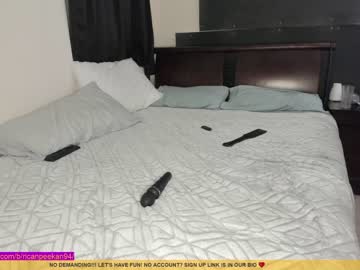 webcam couple ricanpeekan94 image #2368784