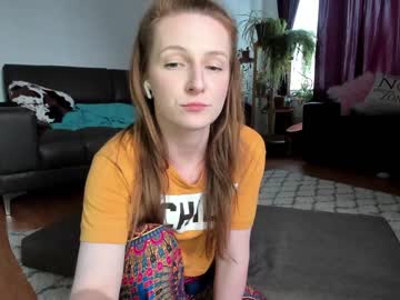 webcam girl skyewatson image #6171683