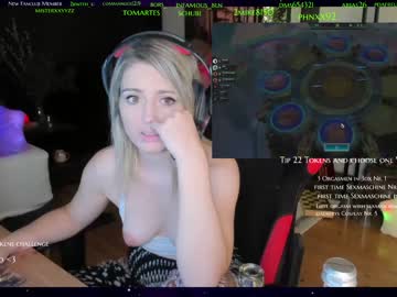 webcam girl kimilee22 image #2387180