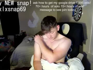 webcam man sexylax69 image #9506597