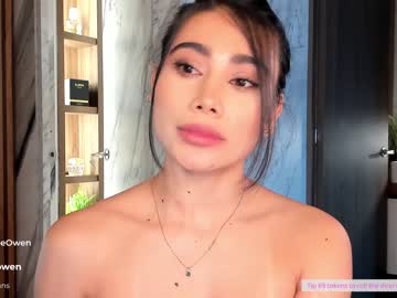 webcam girl abie_owen image #6604252