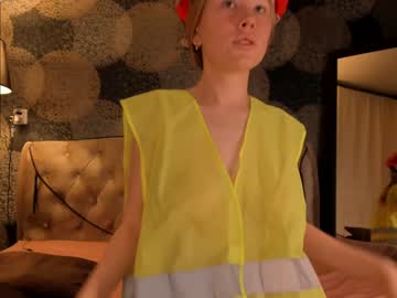 webcam girl crystalreves image #1630605