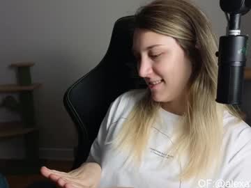 webcam girl alexa_dream image #7420888