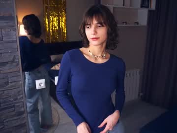 webcam girl odettehatt image #8917524